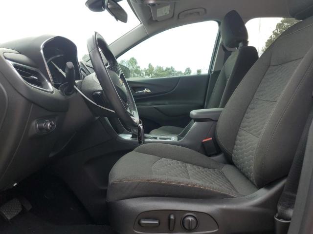 2020 CHEVROLET EQUINOX LT - 3GNAXJEV5LS537333