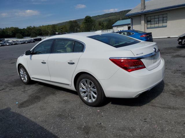 2016 BUICK LACROSSE 1G4GB5G36GF109717