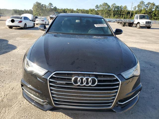 2016 AUDI A6 PREMIUM WAUFGAFC6GN067872