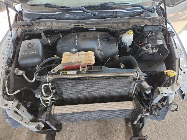 2016 RAM 1500 SLT 1C6RR7TMXGS337253