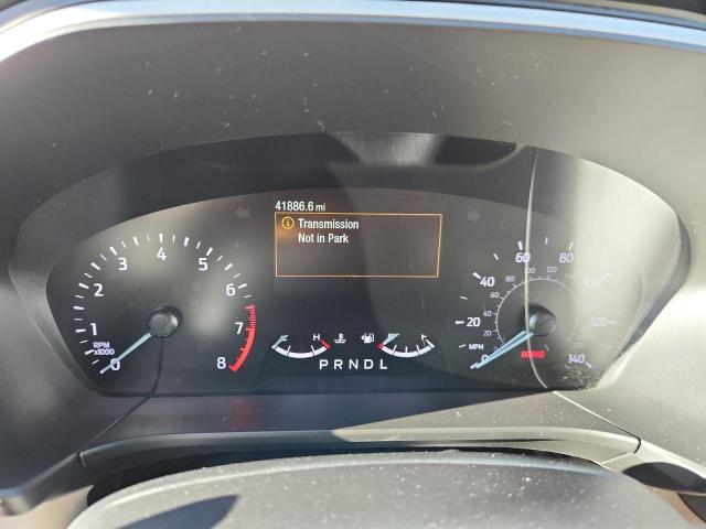 2020 FORD ESCAPE SEL - 1FMCU9H68LUB24251