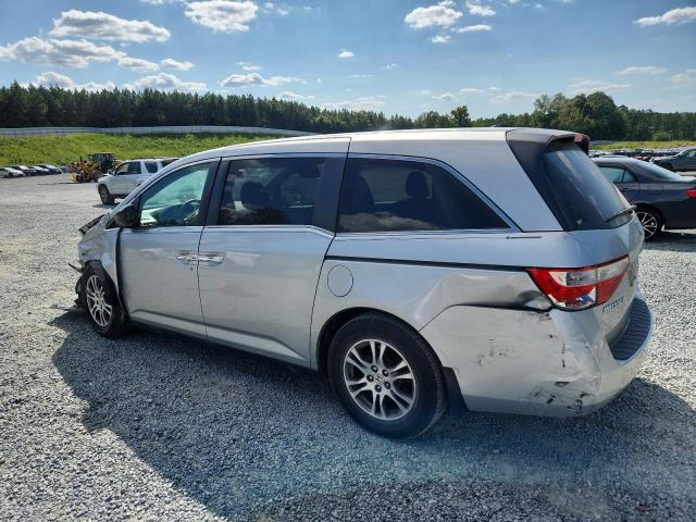 2013 HONDA ODYSSEY EXL - 5FNRL5H68DB075203
