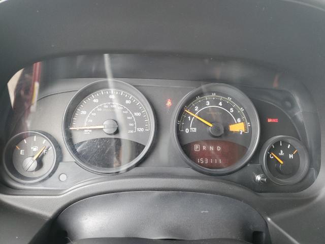 2015 JEEP PATRIOT SP 1C4NJRBB2FD316670