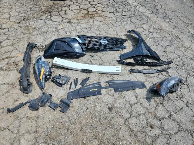 2024 NISSAN ALTIMA SV 1N4BL4DV2RN308063