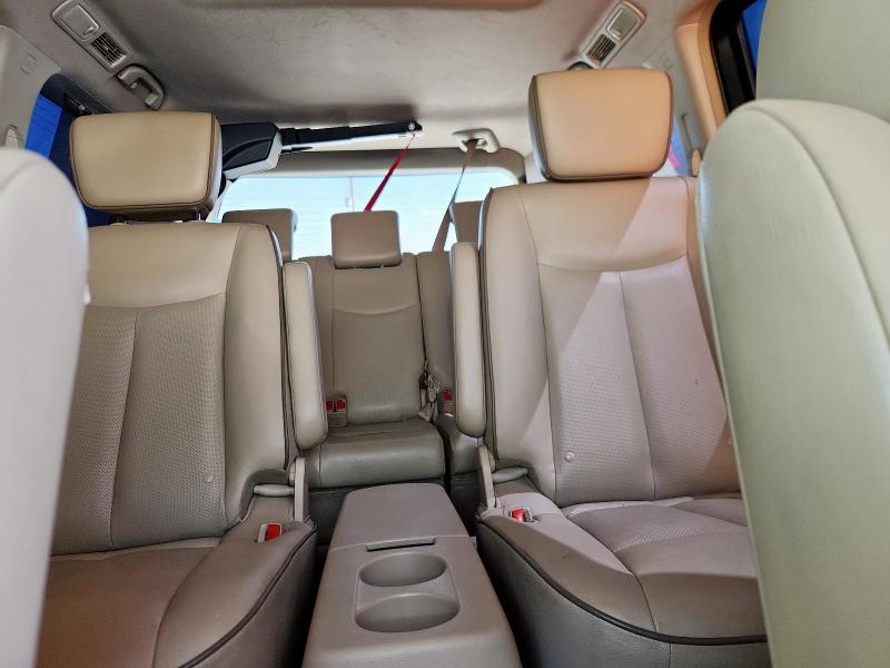 2015 NISSAN QUEST S JN8AE2KP1F9128364