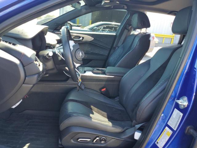 2021 ACURA TLX TECH A 19UUB5F59MA014590