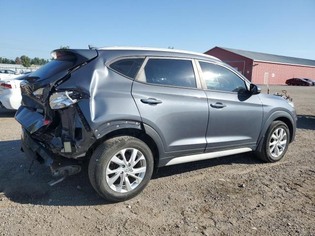 2019 HYUNDAI TUCSON LIM - KM8J33A44KU945006