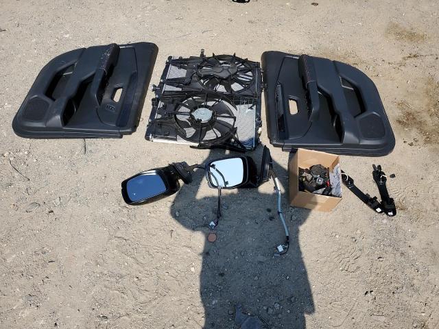 2025 HONDA PILOT TRAI - 5FNYG1H69SB037677