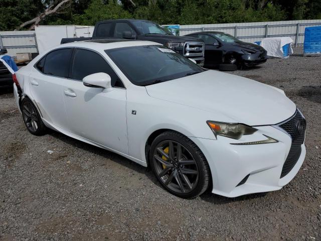 2016 LEXUS IS 200T JTHBA1D27G5009197