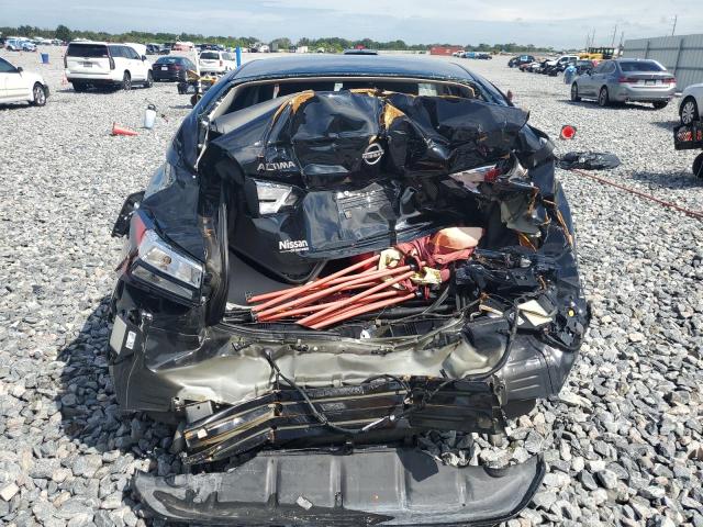 2024 NISSAN ALTIMA S - 1N4BL4BV8RN300326