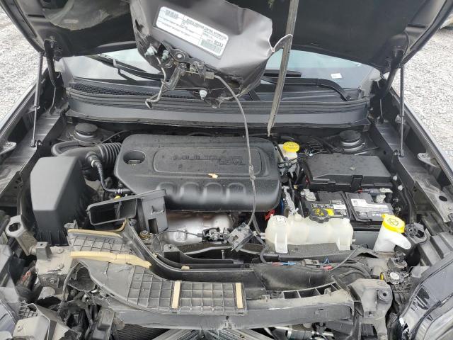 2023 JEEP CHEROKEE ALTITUDE LUX #3277217953