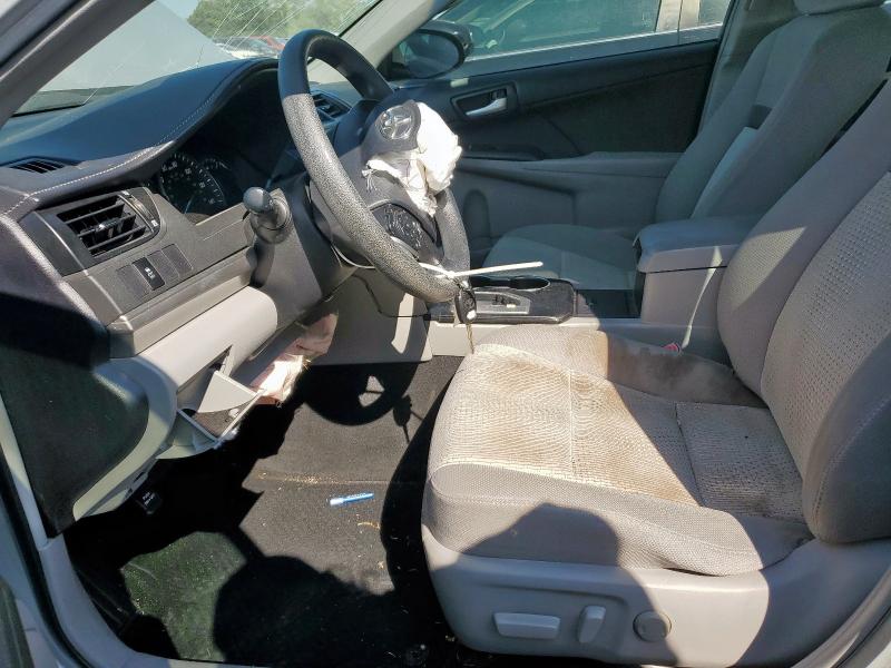 2014 TOYOTA CAMRY L - 4T4BF1FK6ER350885