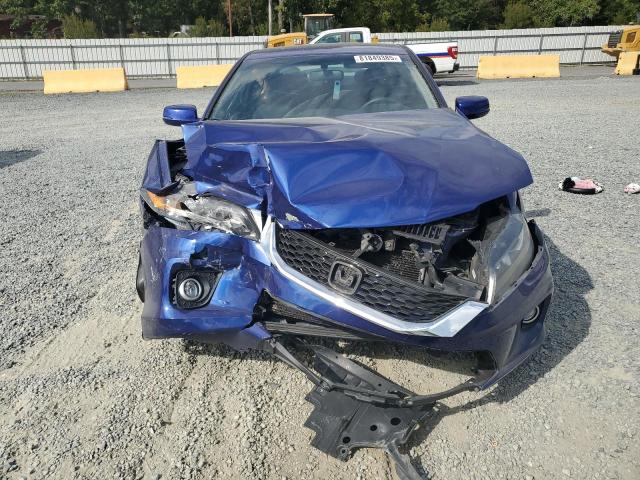 2014 HONDA ACCORD EX - 1HGCT1B78EA011545