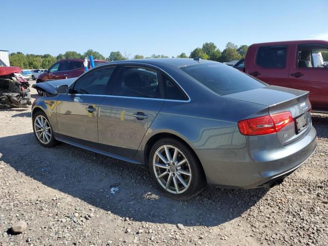 2015 AUDI A4 PREMIUM WAUAFAFL8FN035128
