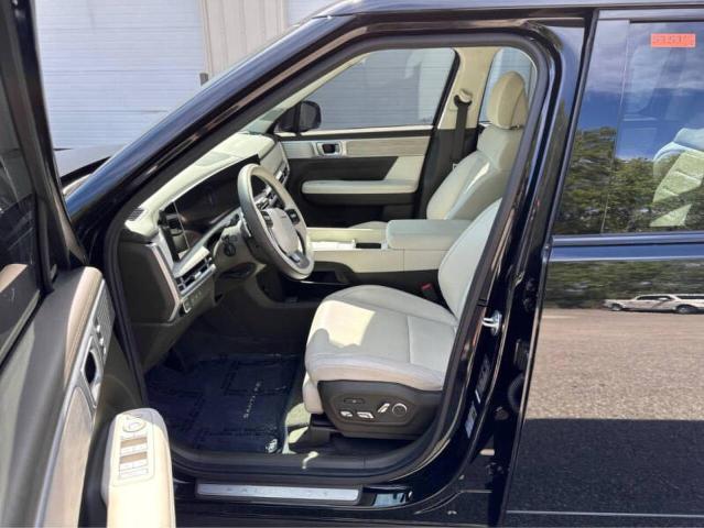 2024 HYUNDAI SANTA FE C 5NMP5DGL4RH013XXX