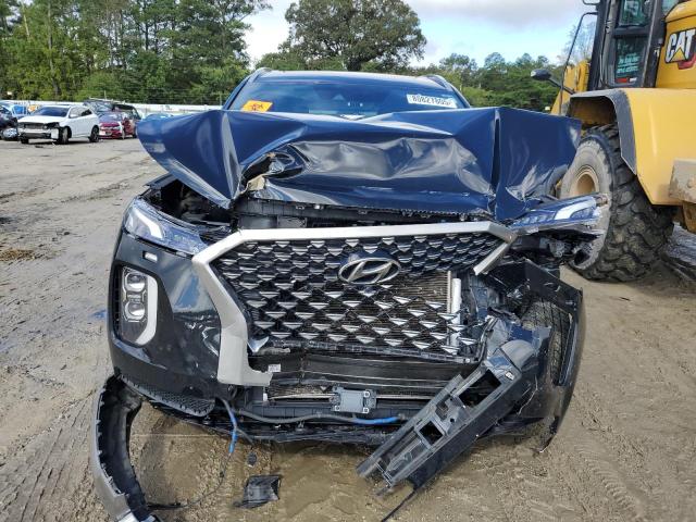 2022 HYUNDAI PALISADE C KM8R7DHEXNU416529