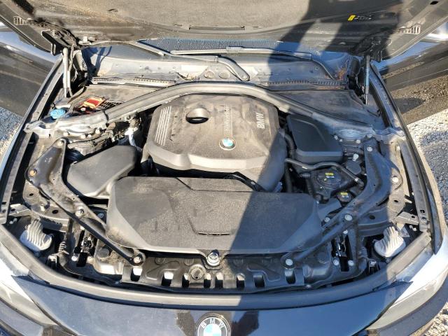 2018 BMW 430I WBA4Z1C5XJEC58969