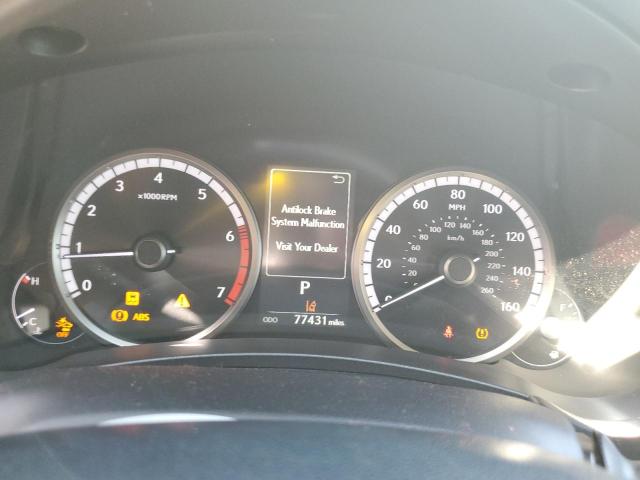 2020 LEXUS NX 300 F S JTJSARDZ0L5018554
