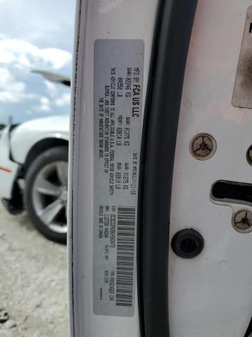 2019 DODGE CHALLENGER #3282345268