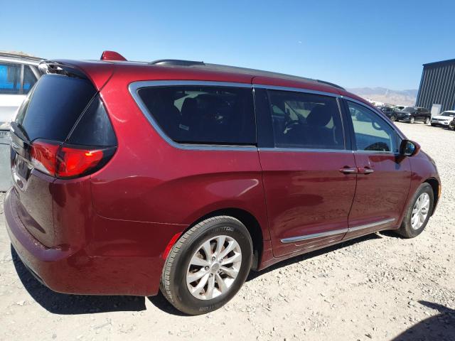 2017 CHRYSLER PACIFICA T - 2C4RC1BG0HR627314