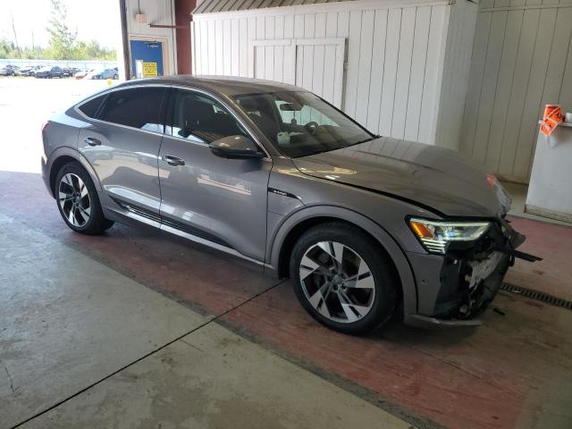 2020 AUDI E-TRON SPO WA12ABGE3LB032883