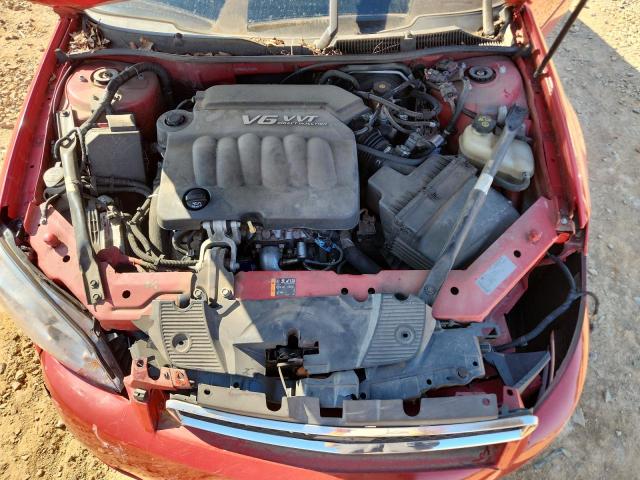 2012 CHEVROLET IMPALA LT #3287635014