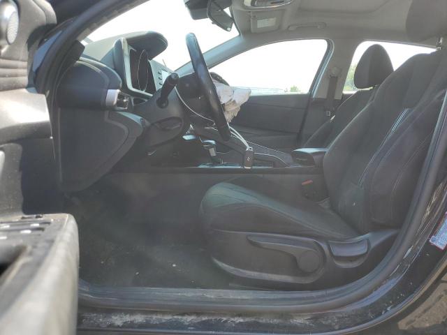 2021 HYUNDAI ELANTRA SE KMHLM4AG0MU144078