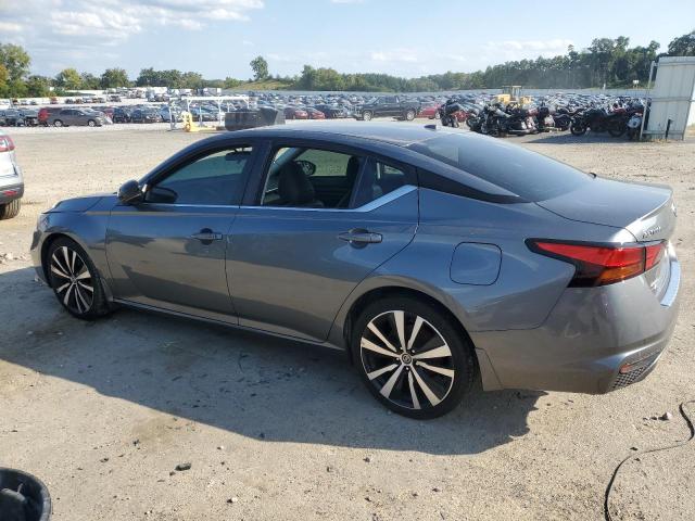 2020 NISSAN ALTIMA SR 1N4AL4CV9LC100178