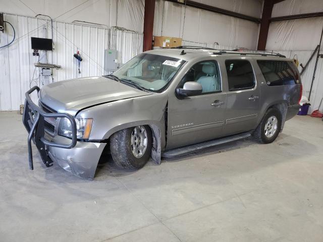 CHEVROLET SUBURBAN K