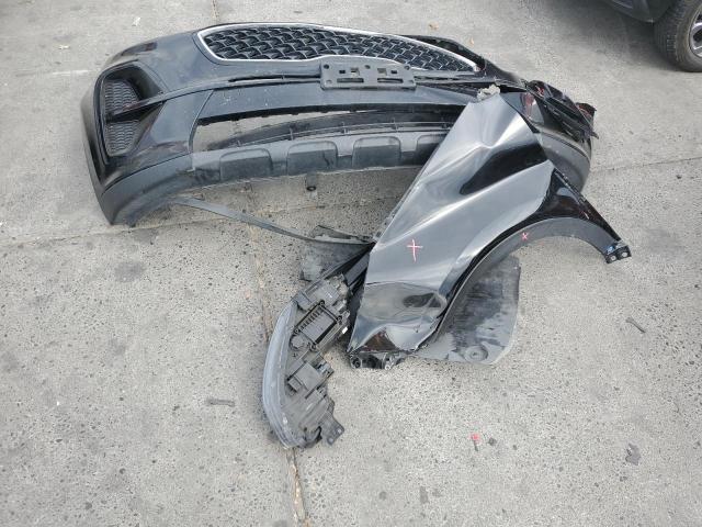 2020 KIA SPORTAGE LX - KNDPM3AC7L7723112