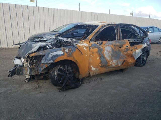 LEXUS IS 350