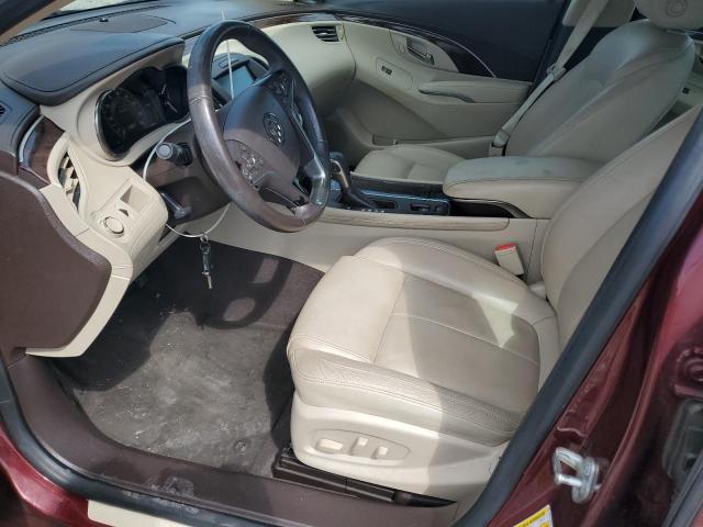 2016 BUICK LACROSSE 1G4GB5G3XGF103550