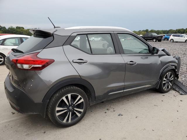 2020 NISSAN KICKS SR 3N1CP5DV3LL531814