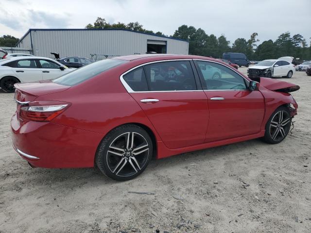 2017 HONDA ACCORD SPO - 1HGCR2F56HA047655