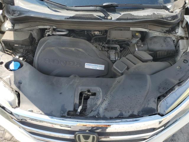 2016 HONDA PILOT EX 5FNYF5H47GB020263