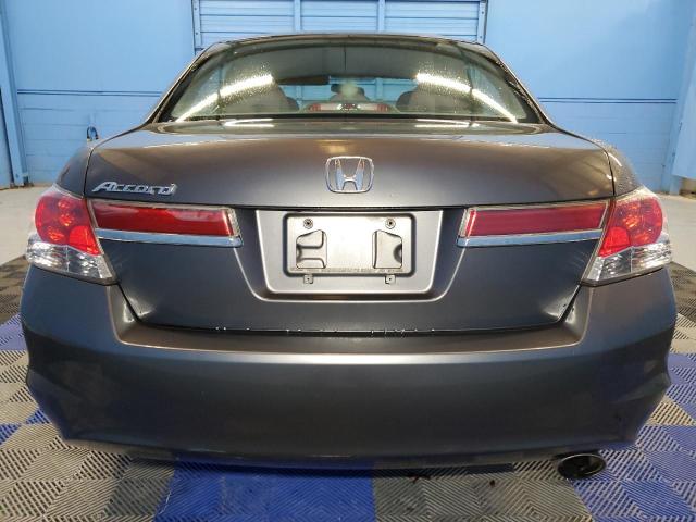 2012 HONDA ACCORD LX - 1HGCP2F33CA189538