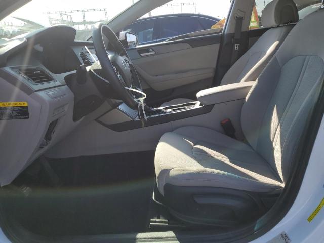 2017 HYUNDAI SONATA SE - 5NPE24AF1HH514982