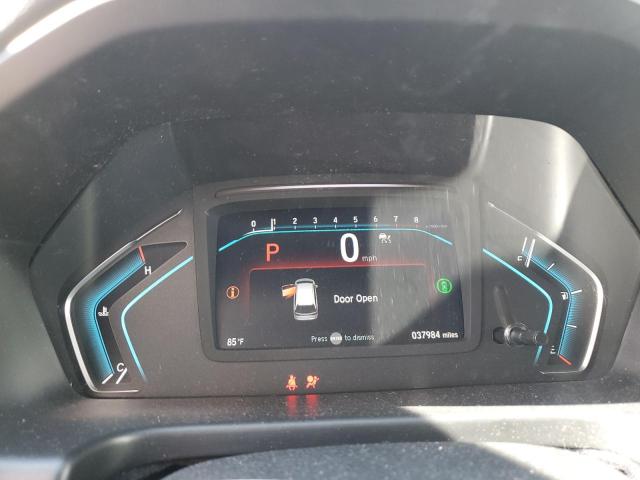 2022 HONDA ODYSSEY EX 5FNRL6H50NB017004