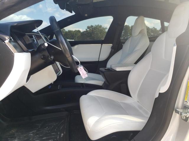 2017 TESLA MODEL S 5YJSA1E27HF224577