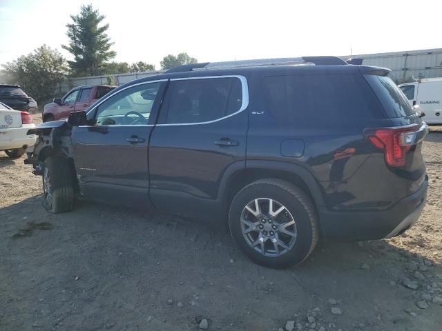 2021 GMC ACADIA SLT 1GKKNMLS6MZ231327