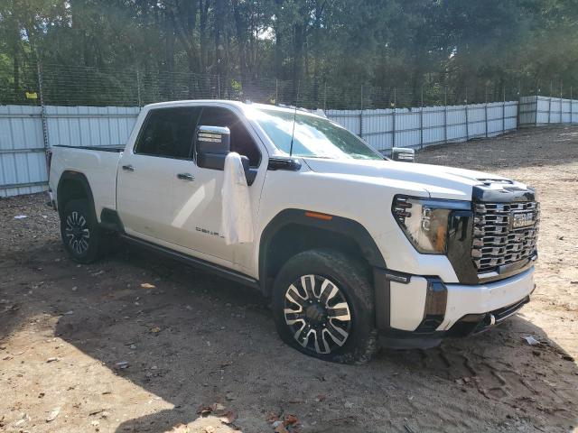 2025 GMC SIERRA K25 1GT4UXEYXSF113497