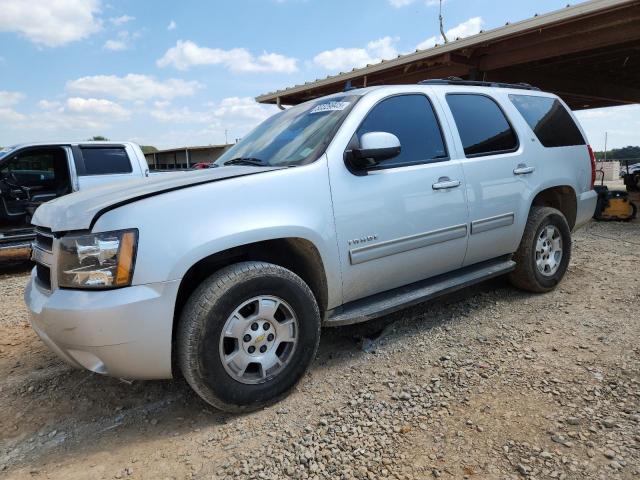 CHEVROLET TAHOE C1500 LT