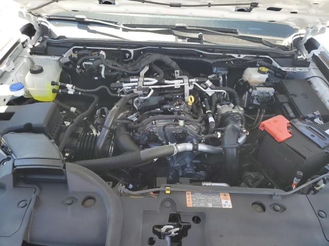 2025 FORD RANGER XL 1FTER4BHXSLE25586