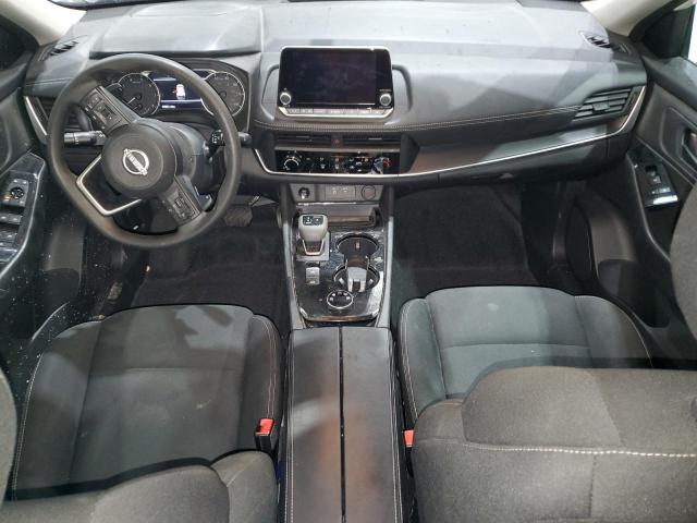 2024 NISSAN ROGUE S 5N1BT3AB6RC750026