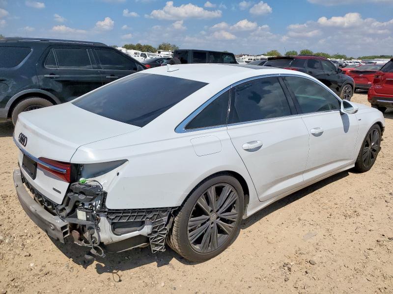 2019 AUDI A6 PRESTIG WAUM2AF26KN089635