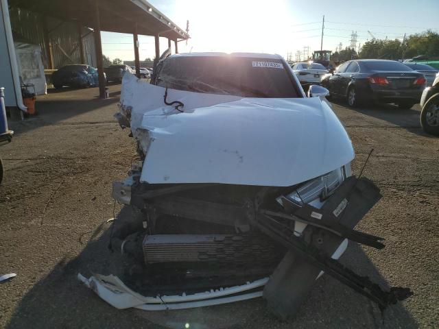 2018 AUDI S4 PRESTIG WAUC4AF43JA003453