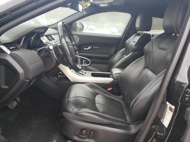 2016 LAND ROVER RANGE ROVE SALVR2BG7GH078474
