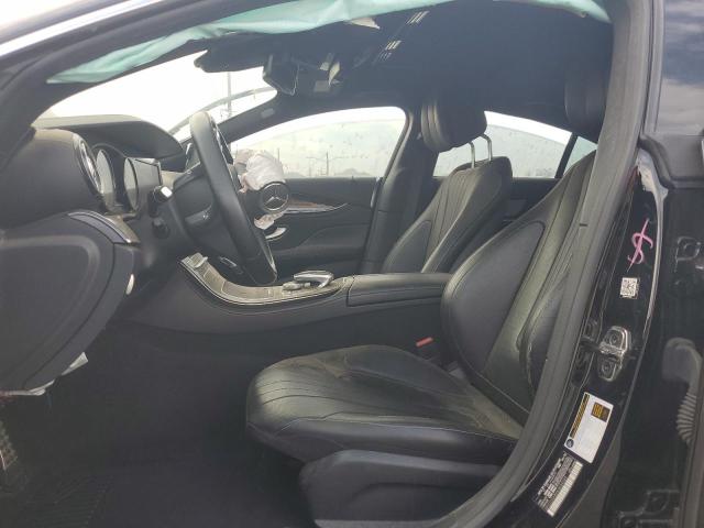 2019 MERCEDES-BENZ CLS 450 4M WDD2J5KBXKA034242