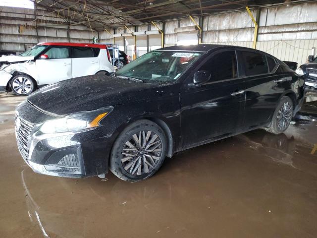 Global Auto Auctions: 2023 NISSAN ALTIMA SV