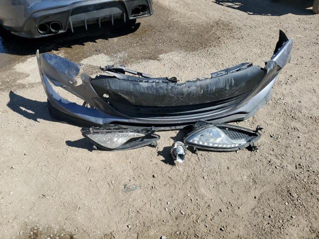 2015 HYUNDAI GENESIS CO - KMHHU6KJ9FU127195